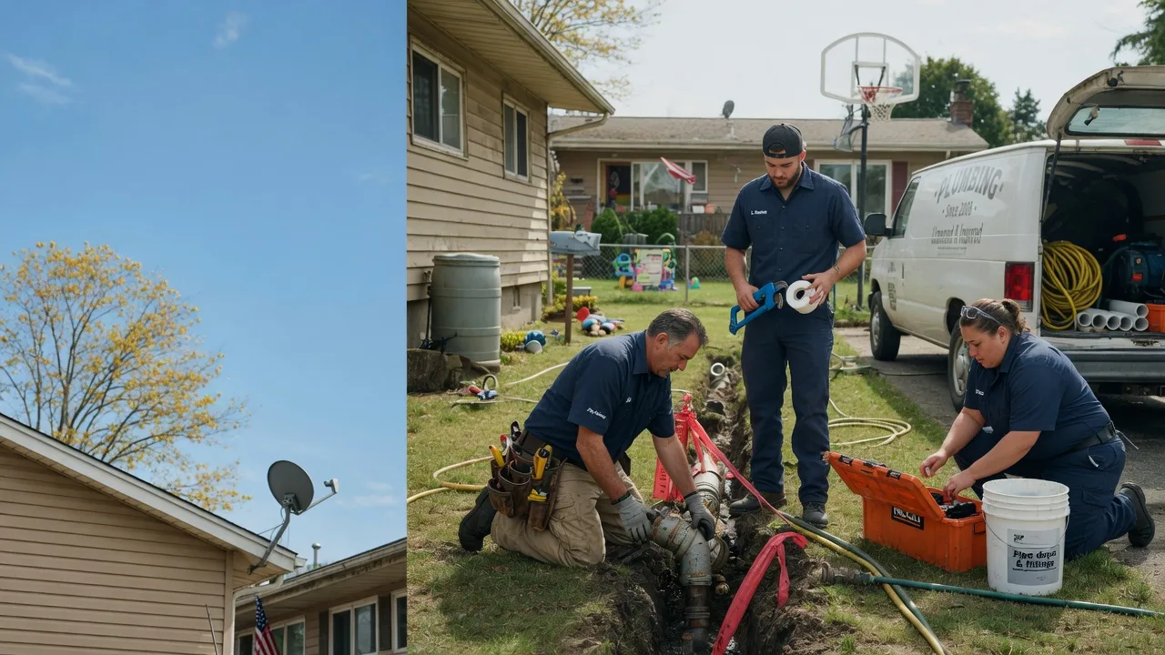 Garbage Disposal Replacement in Archer, NE near me
